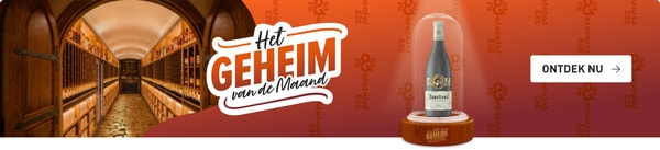 Ontdek het geheim van de maand.